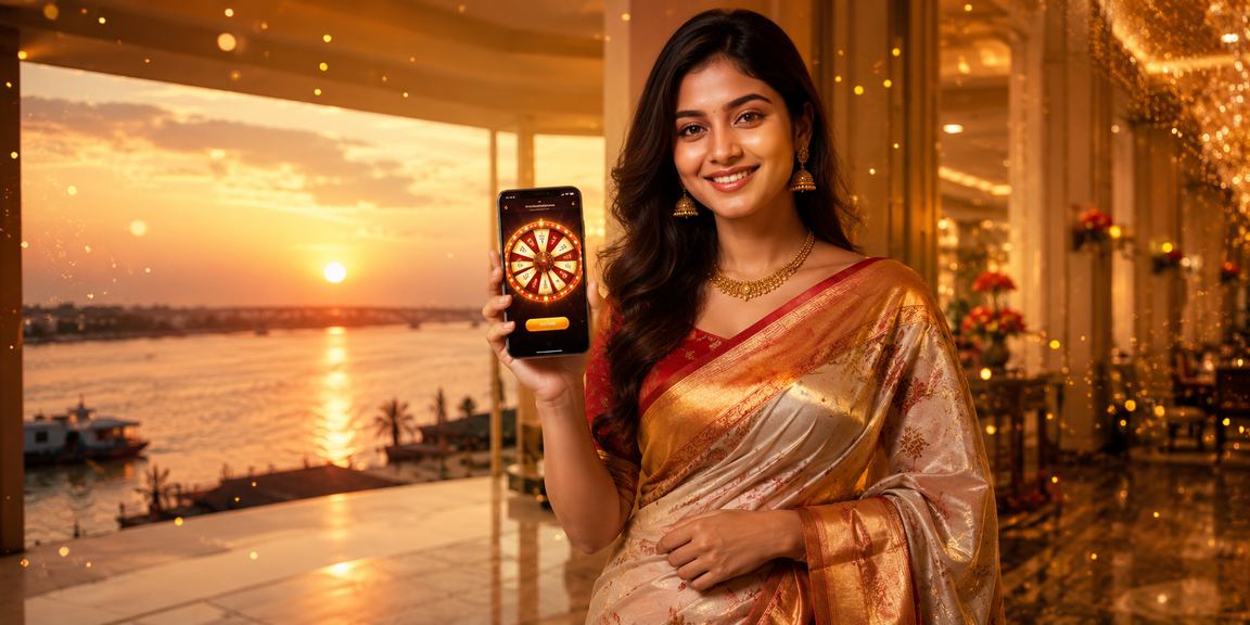 খুলনায় ক্যাসিনো রুলেট টেবিল